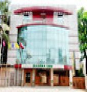 Basera Inn Bangalore Exterior photo